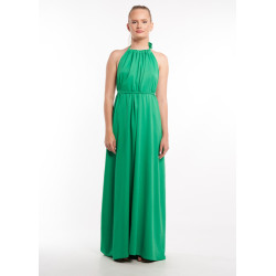 Envy zöld maxi ruha