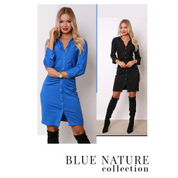 Blue Nature Mirta ruha