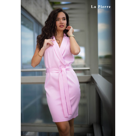La Pierre Fatima barbie ruha