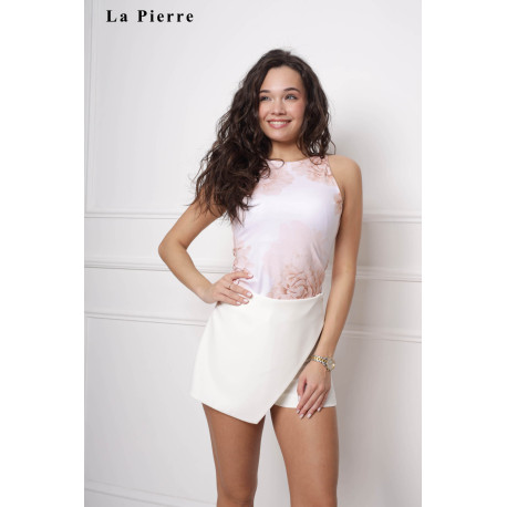 La Pierre Dakota body