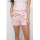 La Pierre Moriah short