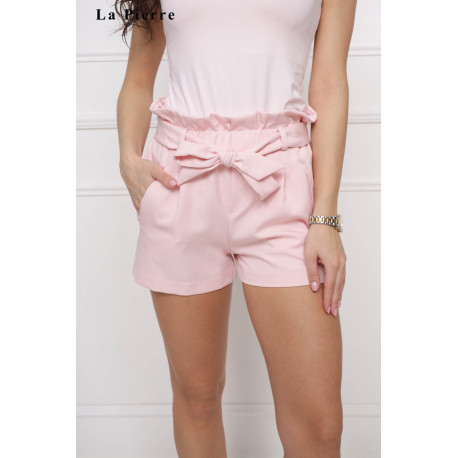 La Pierre Moriah short