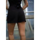 La Pierre Carson Barbie short