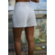 La Pierre Carson Barbie short
