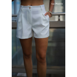 La Pierre Carson Barbie short