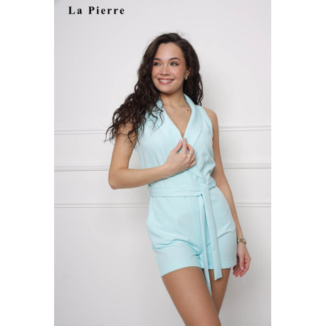 La Pierre Fatima barbie shortos overál