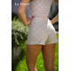 La Pierre Olaf skort