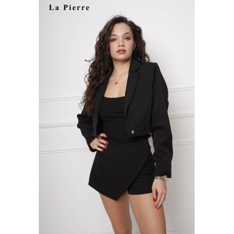 La Pierre Brigitte blézer