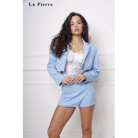 La Pierre Brigitte blézer