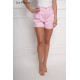 La Pierre Carson Barbie short