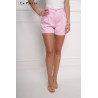La Pierre Carson Barbie short