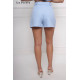 La Pierre Carson Barbie short