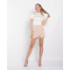 Envy átlapolt skort
