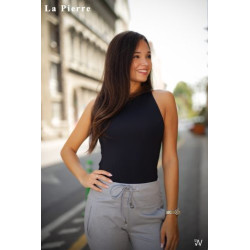 La Pierre Dakota body