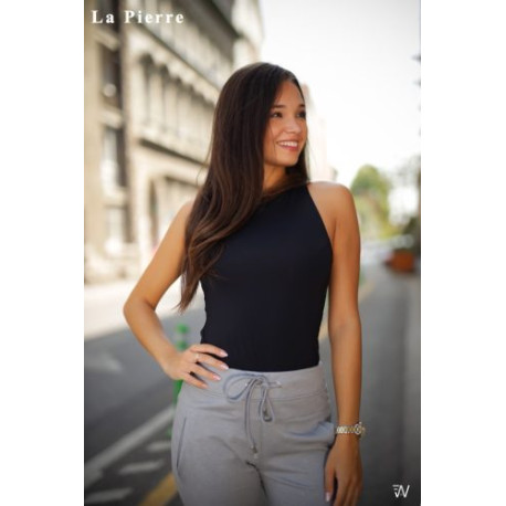 La Pierre Dakota body