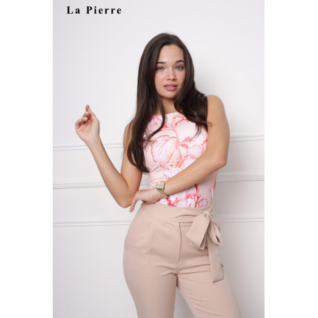 La Pierre Dakota body