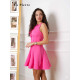 La Pierre Cherry Barbie ruha (pink)