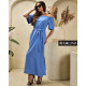 LaLuna Luna maxi ruha