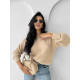 OLAVOGA Sweter Auramisu (beige)