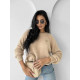 OLAVOGA Sweter Auramisu (beige)