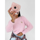 OLAVOGA Sweter Auramisu (pink)