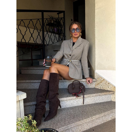 OLAVOGA Marynarka Zital blézer