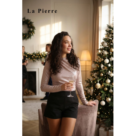 La Pierre Sorello body