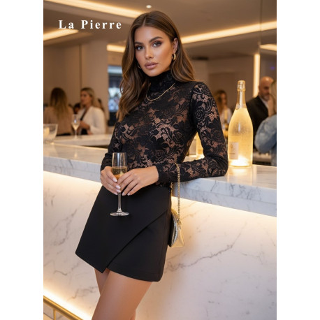 La Pierre Olaf skort