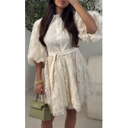 Madeirás ruha (nude)