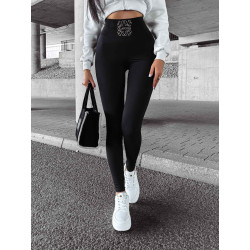 OLAVOGA Noir nadrág